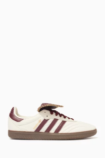 Suede Sneakers